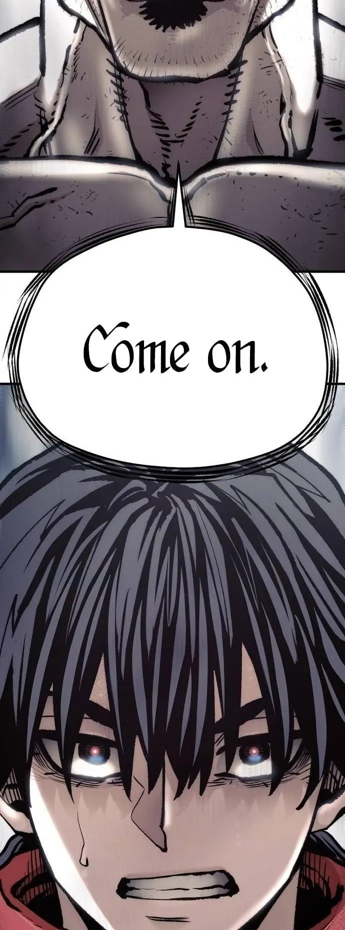 Heavenly Demon Cultivation Simulation Chapter 124 Page 96