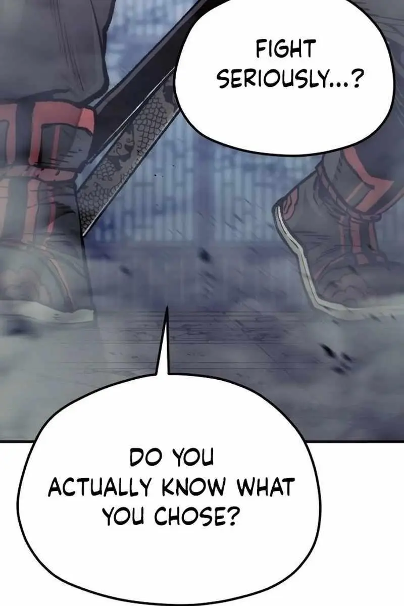 Heavenly Demon Cultivation Simulation Chapter 126 Page 15
