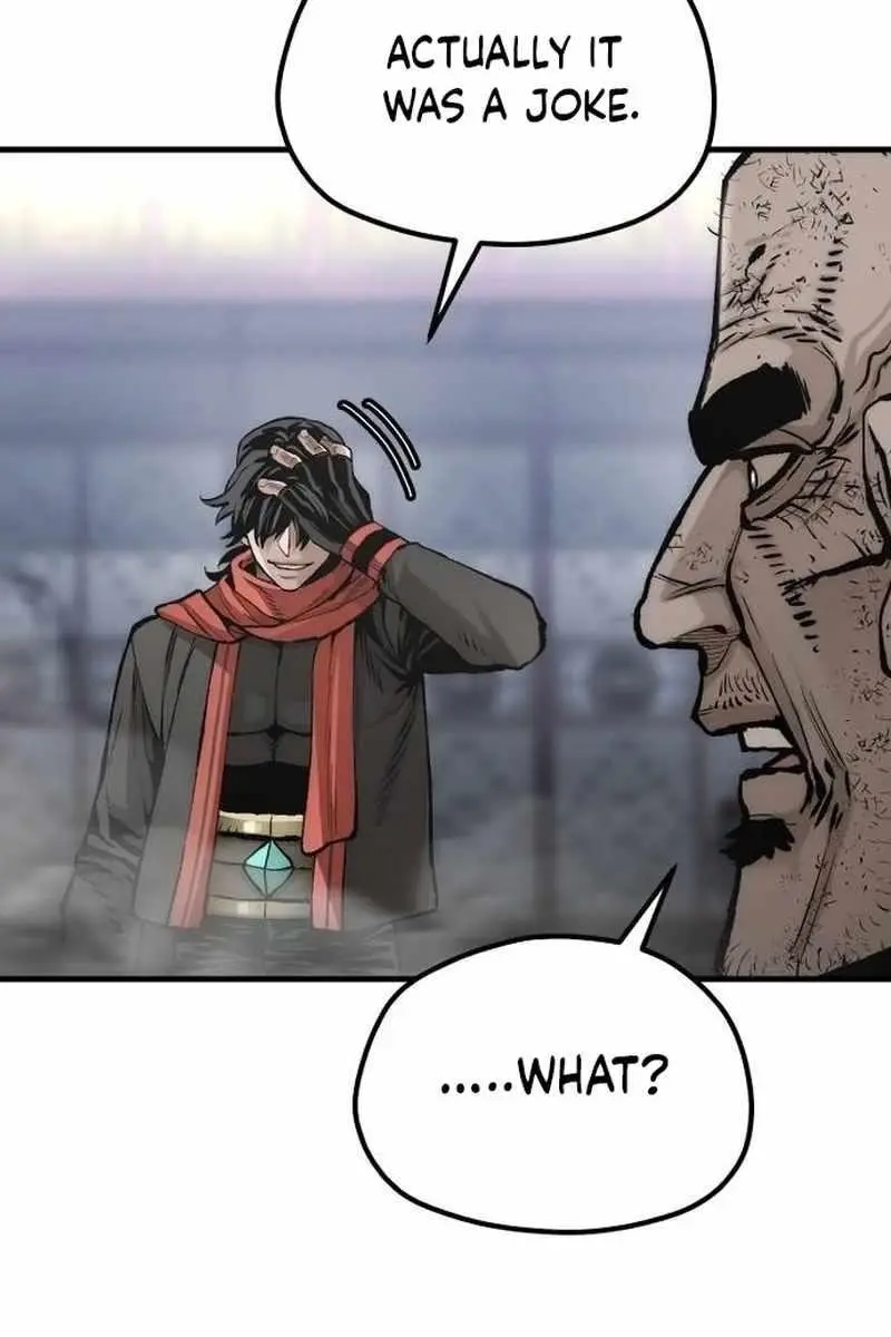 Heavenly Demon Cultivation Simulation Chapter 126 Page 19