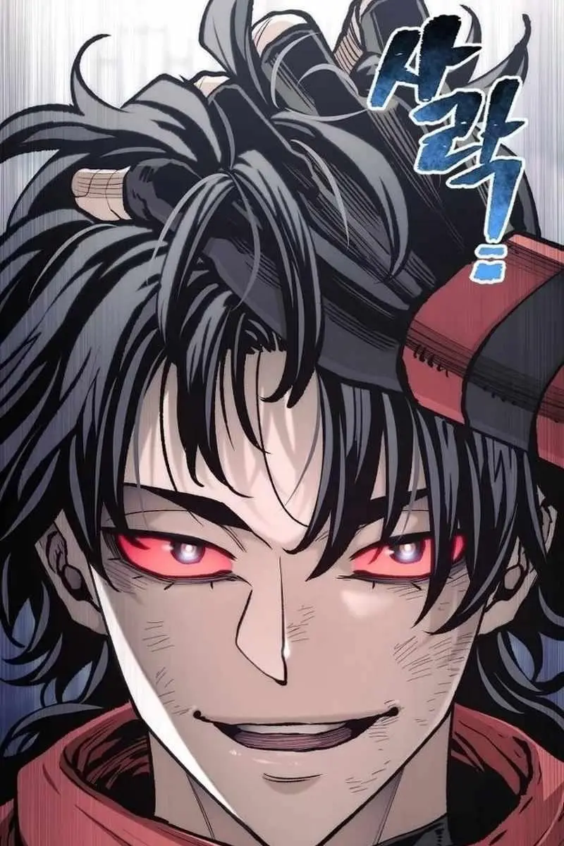 Heavenly Demon Cultivation Simulation Chapter 126 Page 21