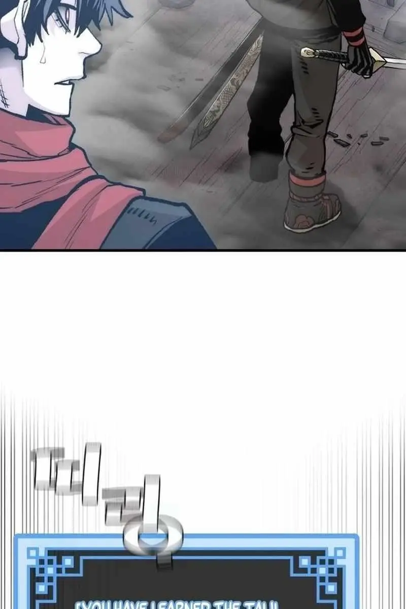 Heavenly Demon Cultivation Simulation Chapter 126 Page 36