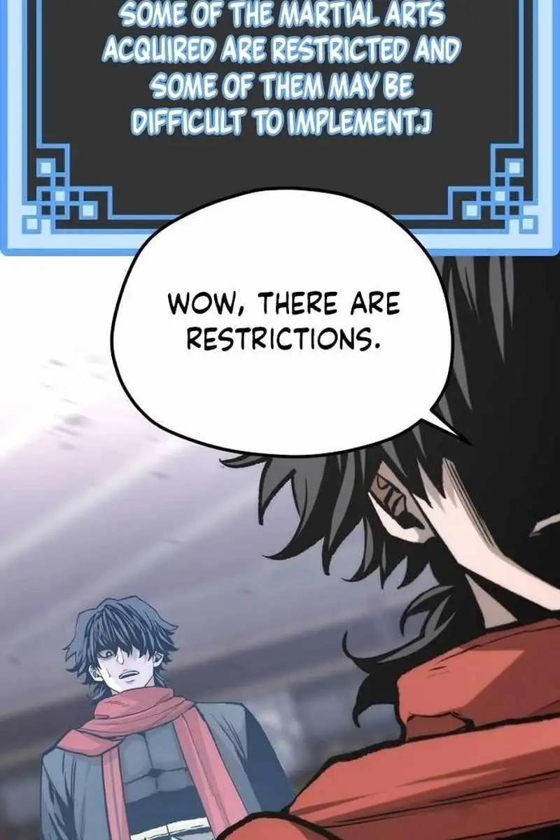 Heavenly Demon Cultivation Simulation Chapter 126 Page 42