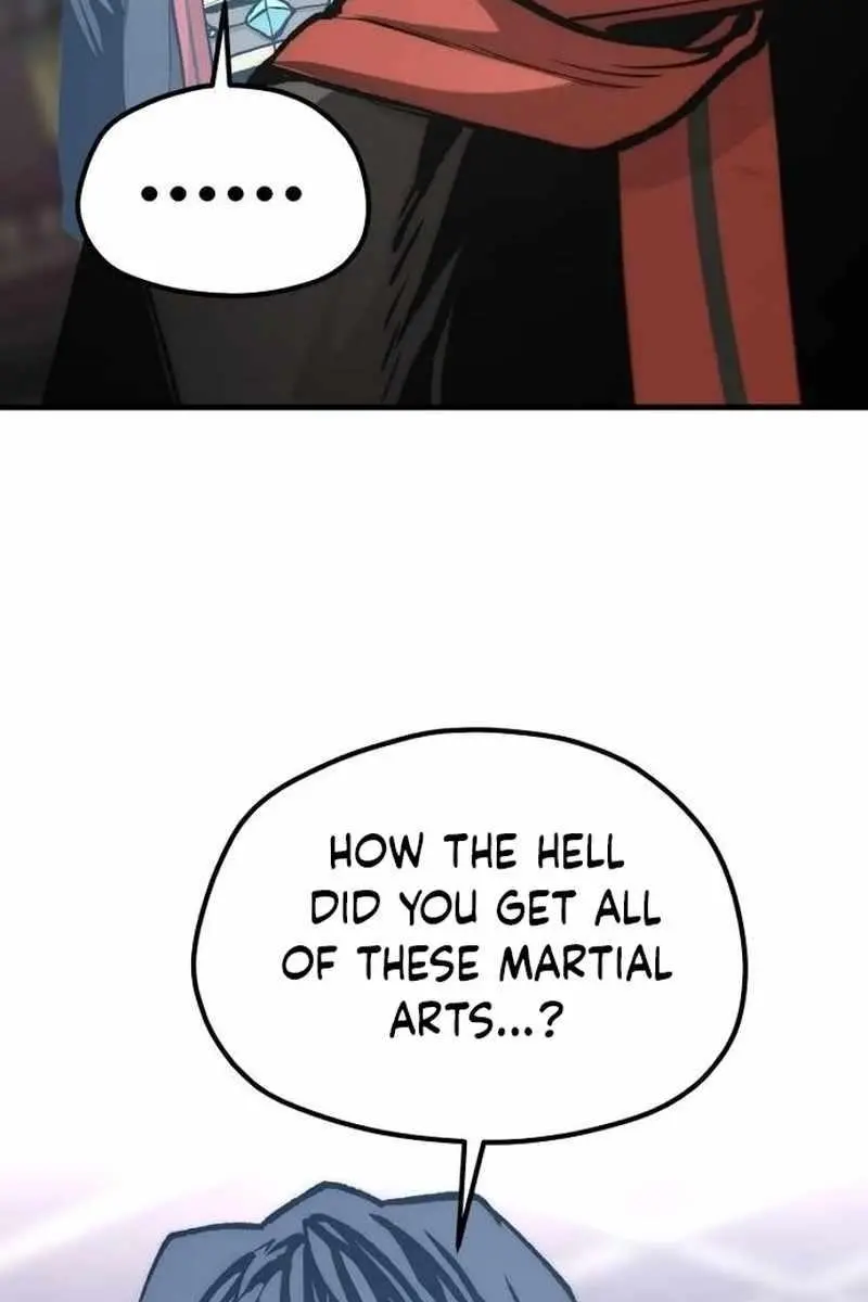 Heavenly Demon Cultivation Simulation Chapter 126 Page 43