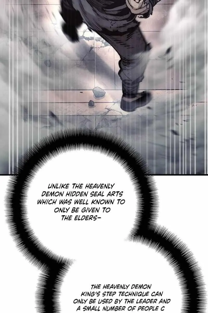 Heavenly Demon Cultivation Simulation Chapter 126 Page 72