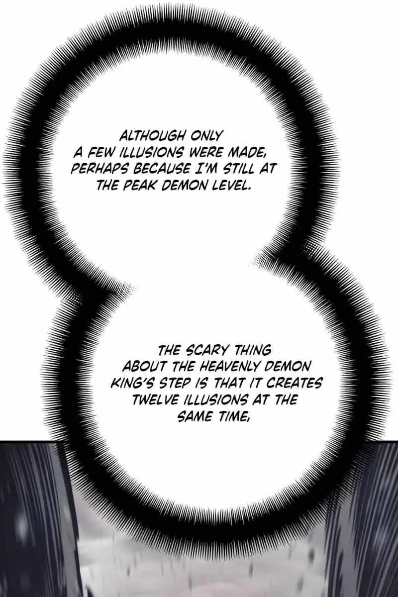 Heavenly Demon Cultivation Simulation Chapter 126 Page 74