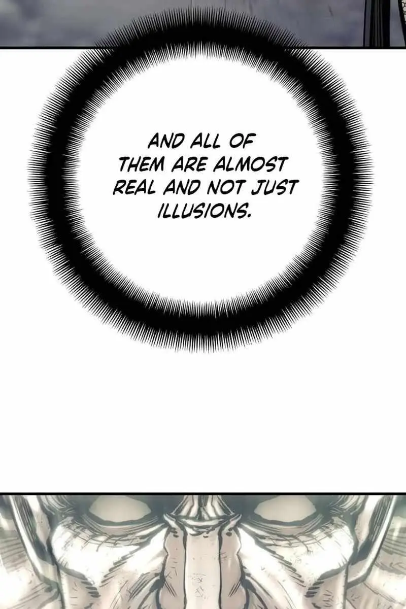 Heavenly Demon Cultivation Simulation Chapter 126 Page 76