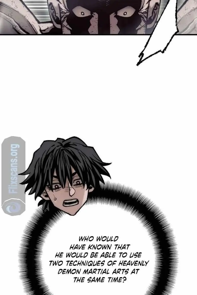 Heavenly Demon Cultivation Simulation Chapter 126 Page 80