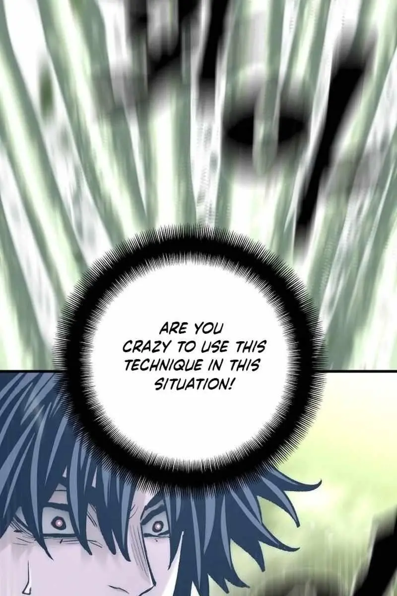 Heavenly Demon Cultivation Simulation Chapter 126 Page 87