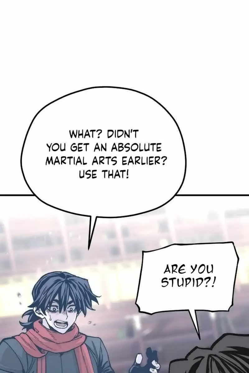 Heavenly Demon Cultivation Simulation Chapter 126 Page 109