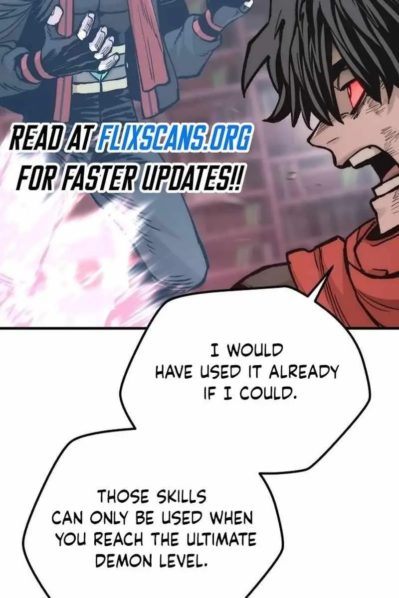 Heavenly Demon Cultivation Simulation Chapter 126 Page 110