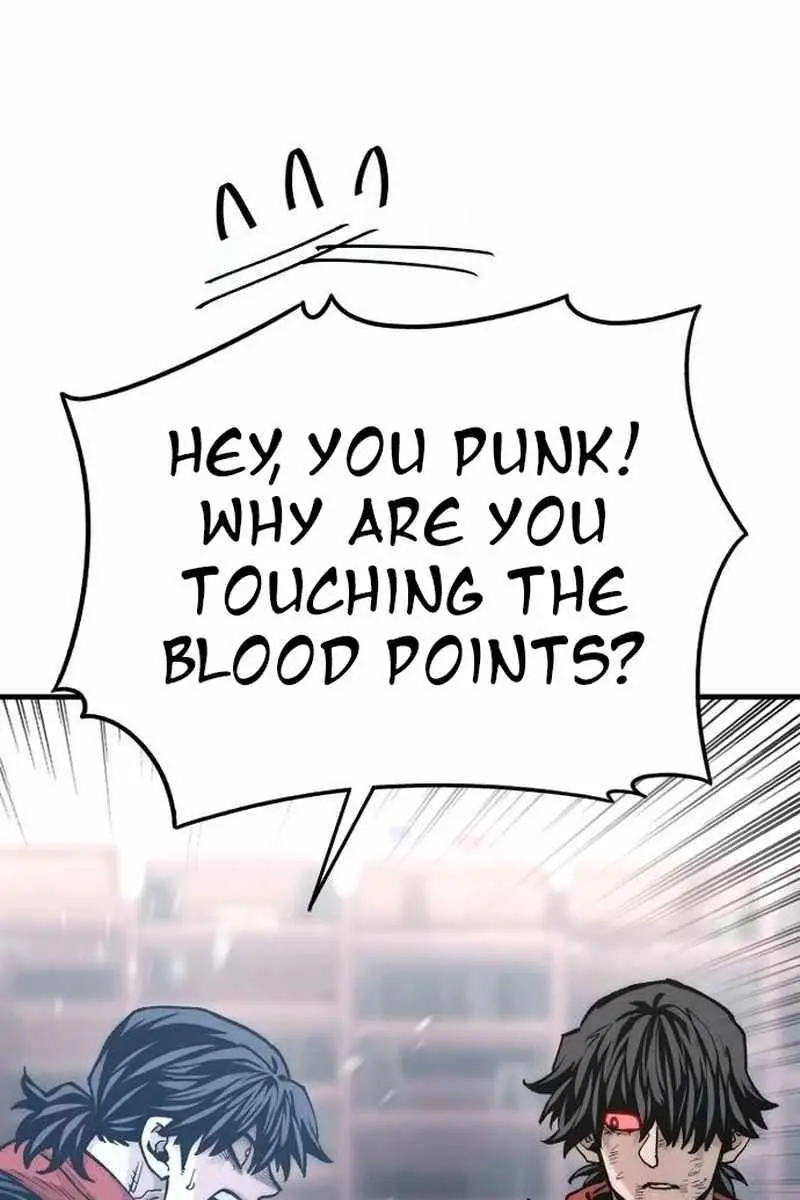 Heavenly Demon Cultivation Simulation Chapter 126 Page 116