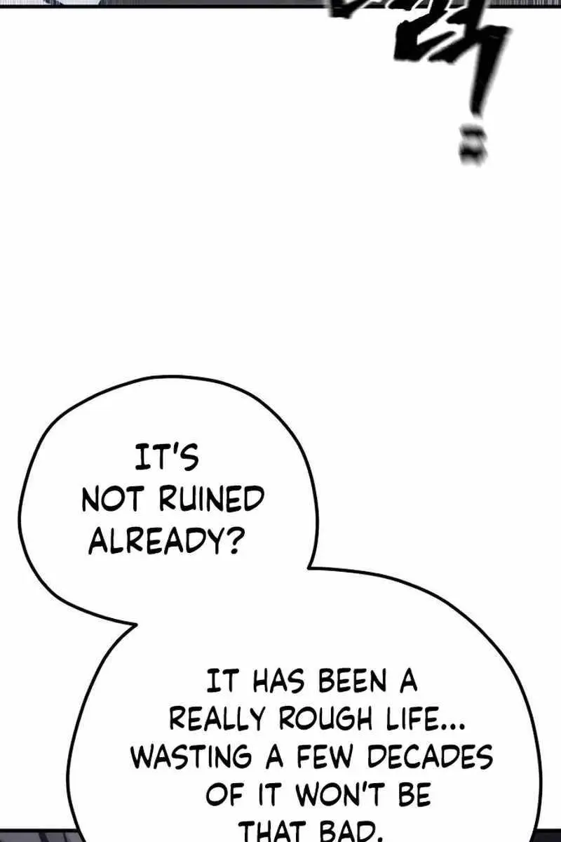 Heavenly Demon Cultivation Simulation Chapter 126 Page 119