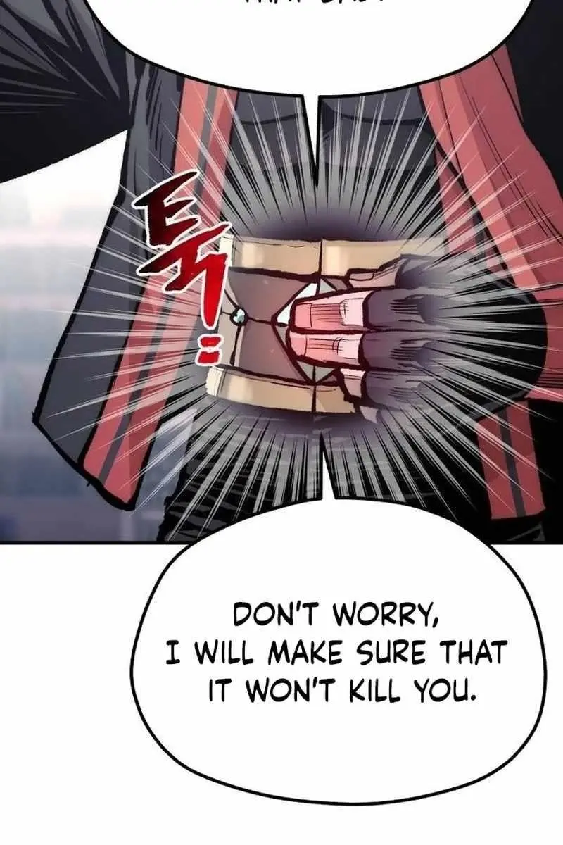 Heavenly Demon Cultivation Simulation Chapter 126 Page 120