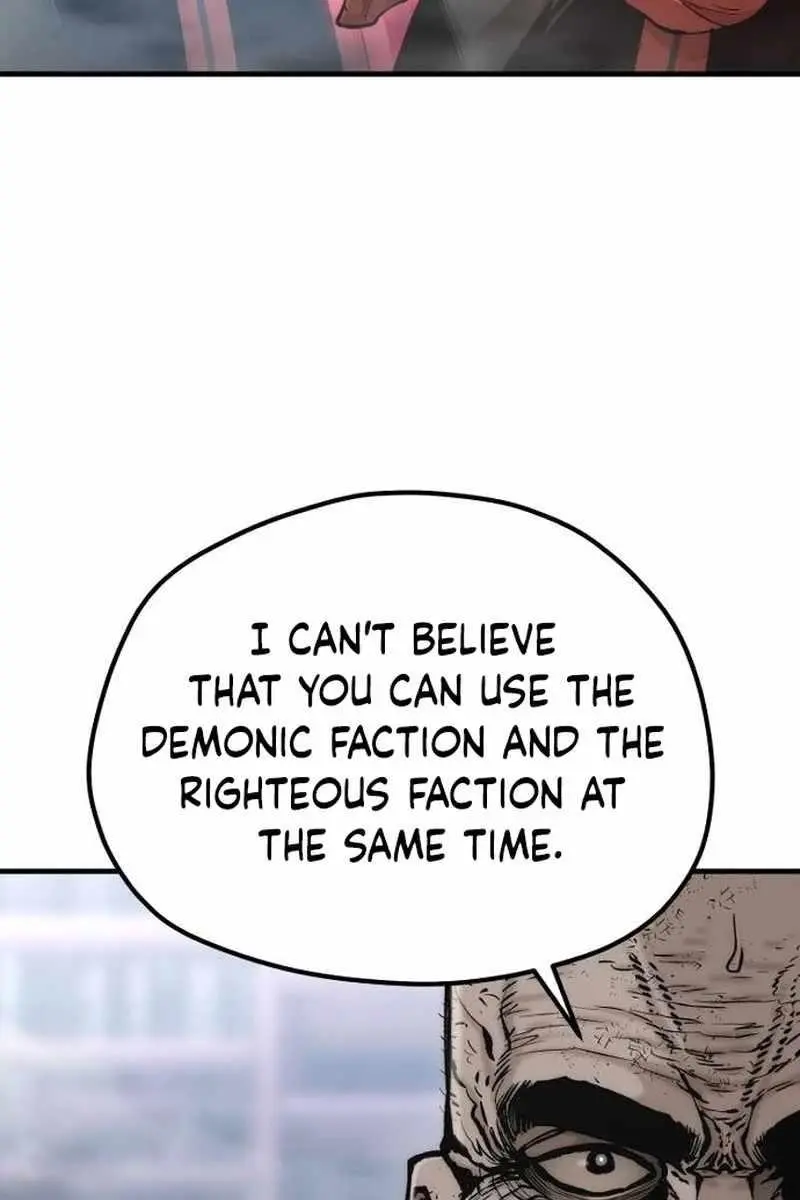Heavenly Demon Cultivation Simulation Chapter 126 Page 128