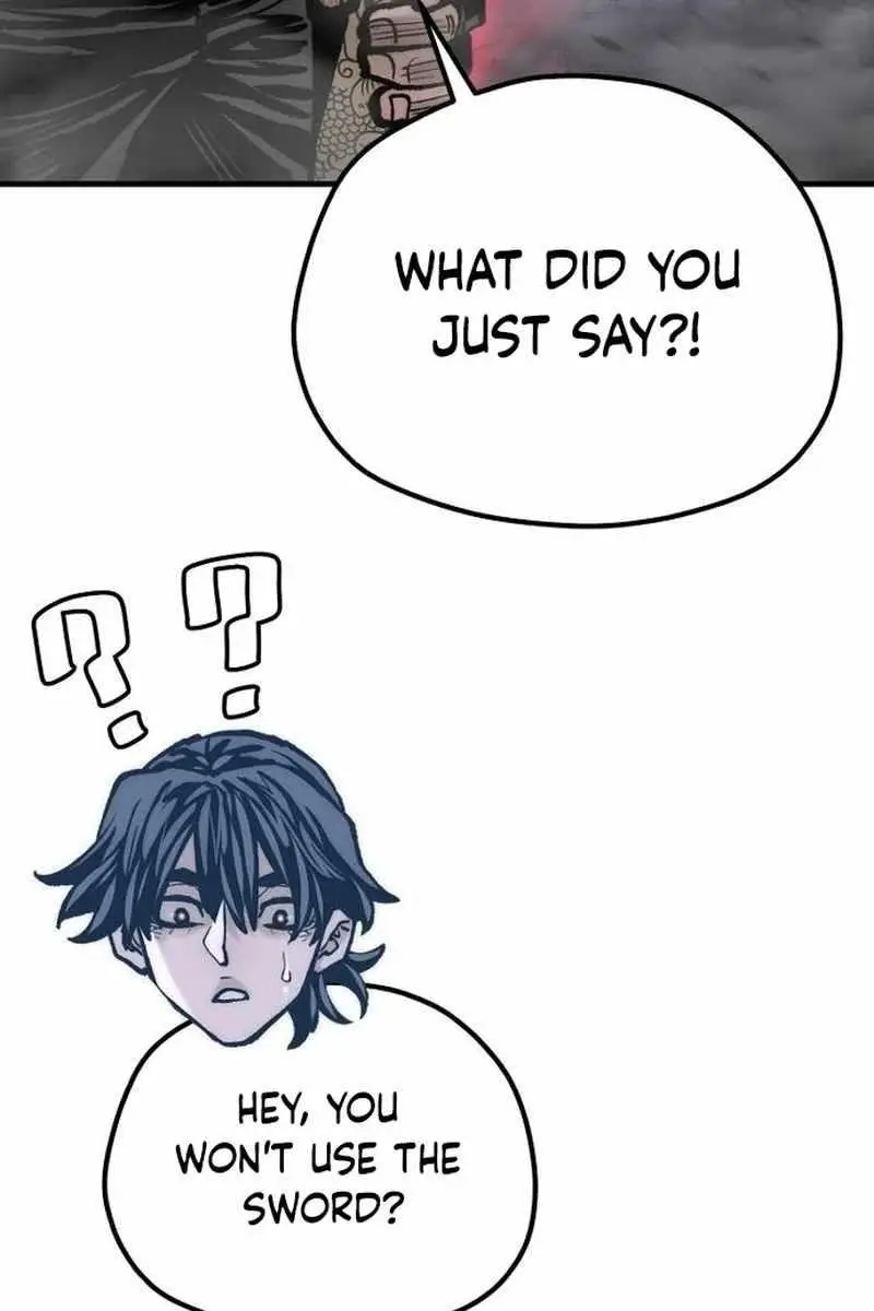 Heavenly Demon Cultivation Simulation Chapter 126 Page 133