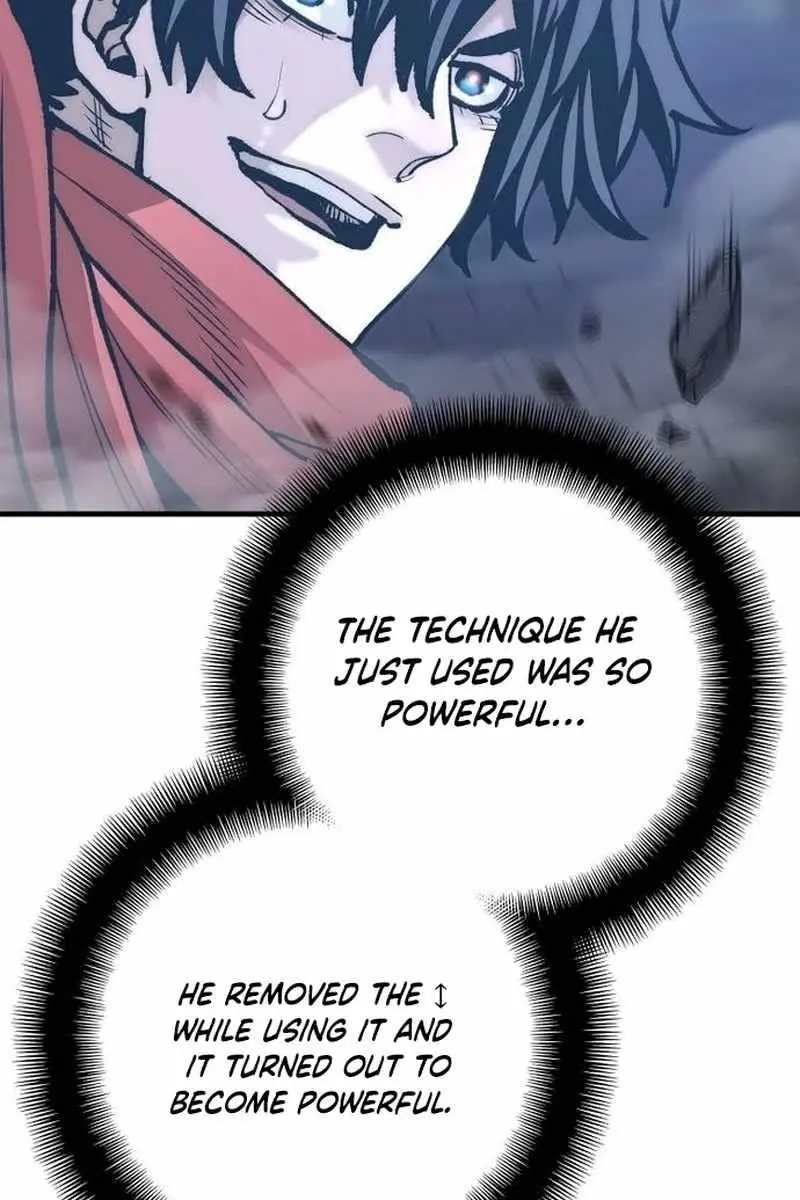 Heavenly Demon Cultivation Simulation Chapter 126 Page 180