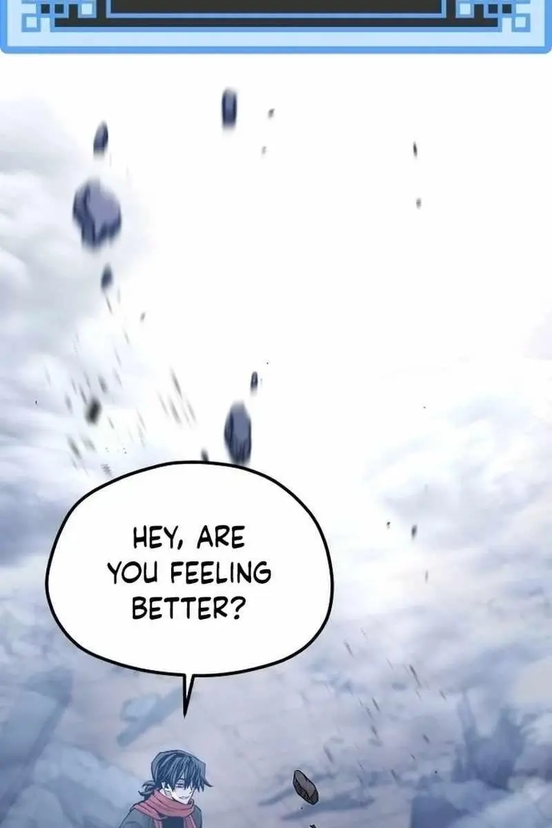 Heavenly Demon Cultivation Simulation Chapter 127 Page 6