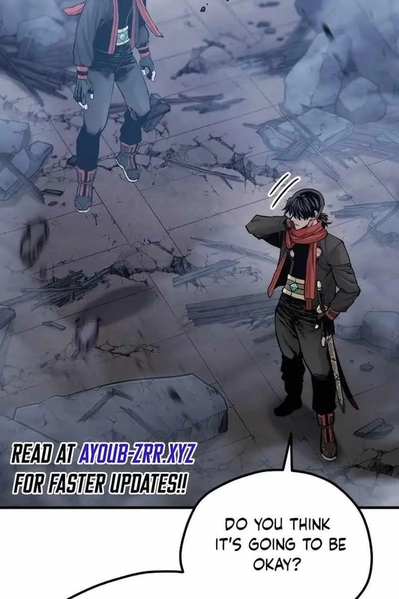 Heavenly Demon Cultivation Simulation Chapter 127 Page 7