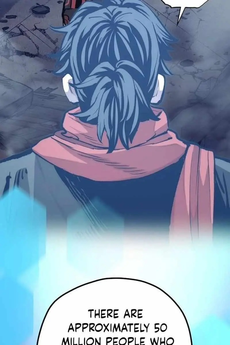 Heavenly Demon Cultivation Simulation Chapter 127 Page 28