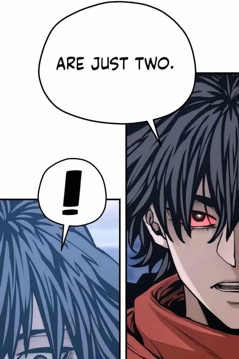 Heavenly Demon Cultivation Simulation Chapter 127 Page 33