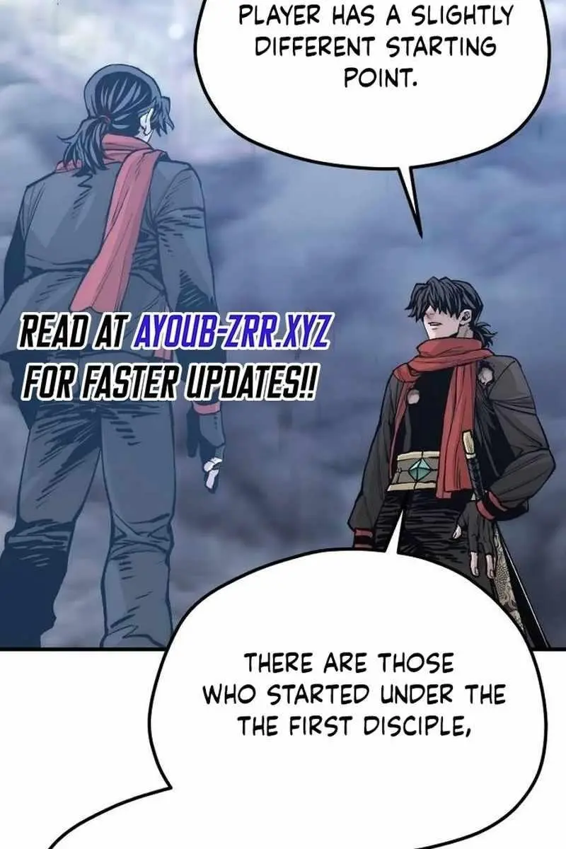 Heavenly Demon Cultivation Simulation Chapter 127 Page 42