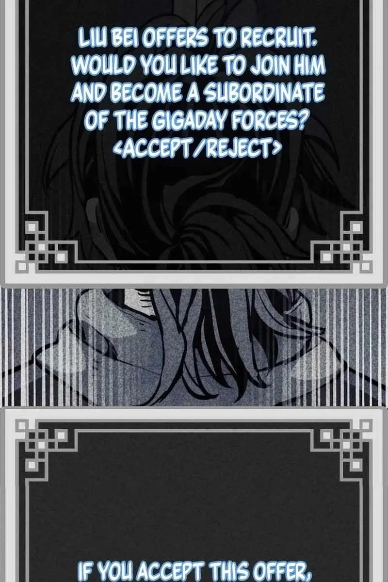 Heavenly Demon Cultivation Simulation Chapter 127 Page 47