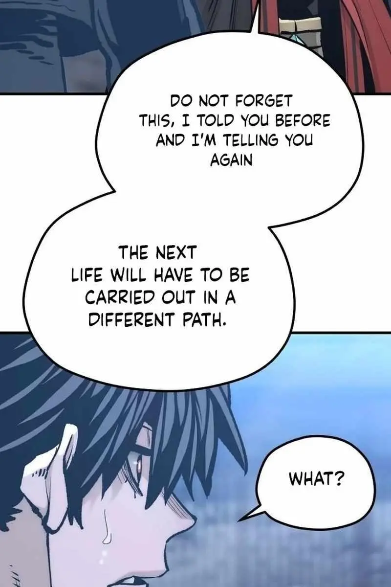 Heavenly Demon Cultivation Simulation Chapter 127 Page 55