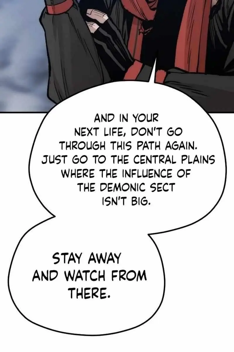 Heavenly Demon Cultivation Simulation Chapter 127 Page 70