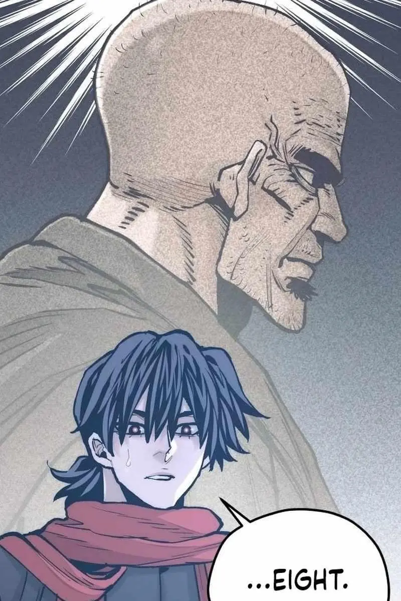 Heavenly Demon Cultivation Simulation Chapter 127 Page 74