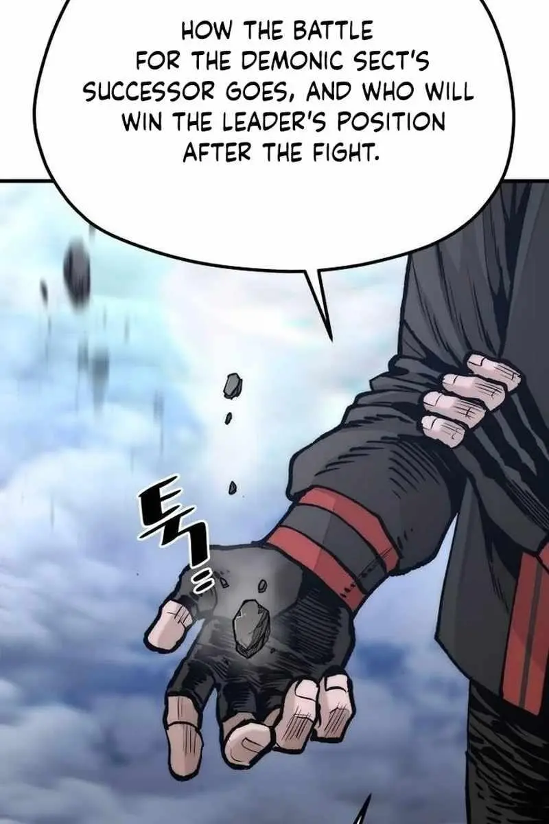 Heavenly Demon Cultivation Simulation Chapter 127 Page 78