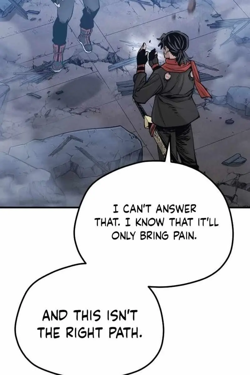 Heavenly Demon Cultivation Simulation Chapter 127 Page 91