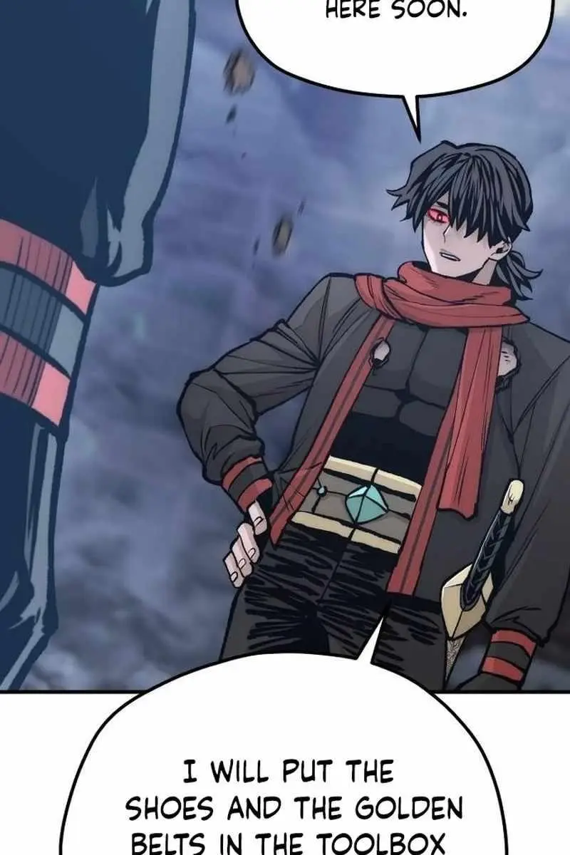 Heavenly Demon Cultivation Simulation Chapter 127 Page 97