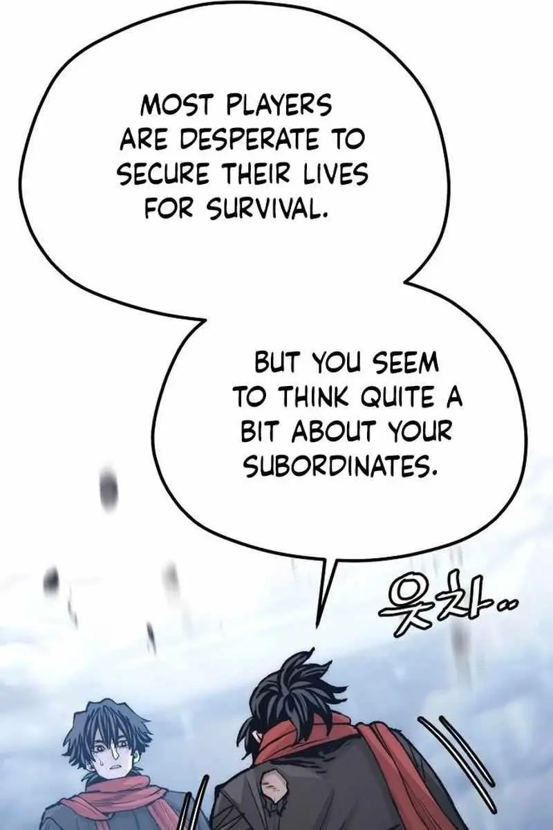 Heavenly Demon Cultivation Simulation Chapter 127 Page 117