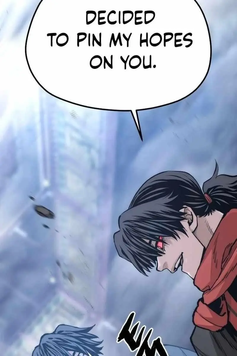 Heavenly Demon Cultivation Simulation Chapter 127 Page 126