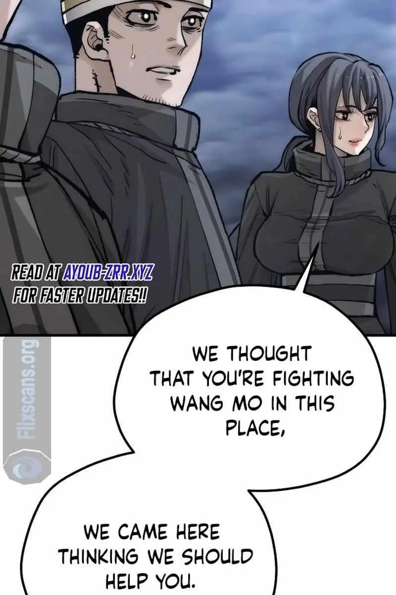 Heavenly Demon Cultivation Simulation Chapter 127 Page 148