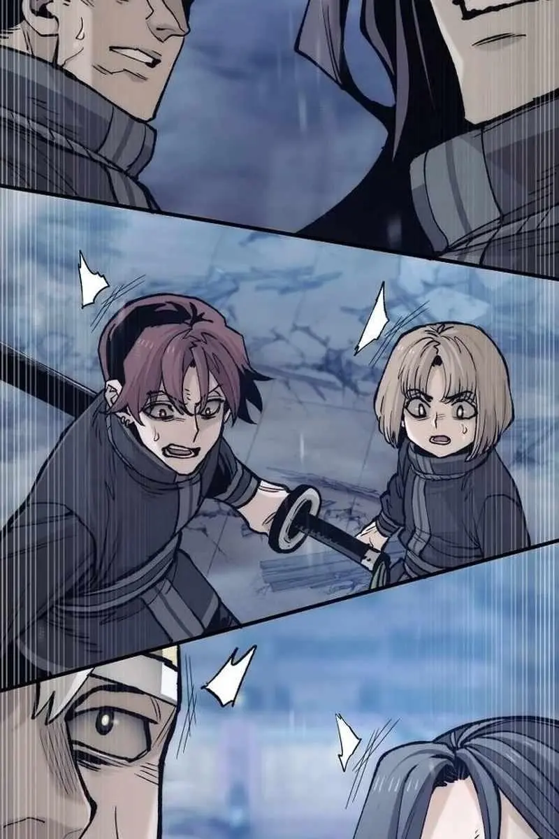 Heavenly Demon Cultivation Simulation Chapter 127 Page 170