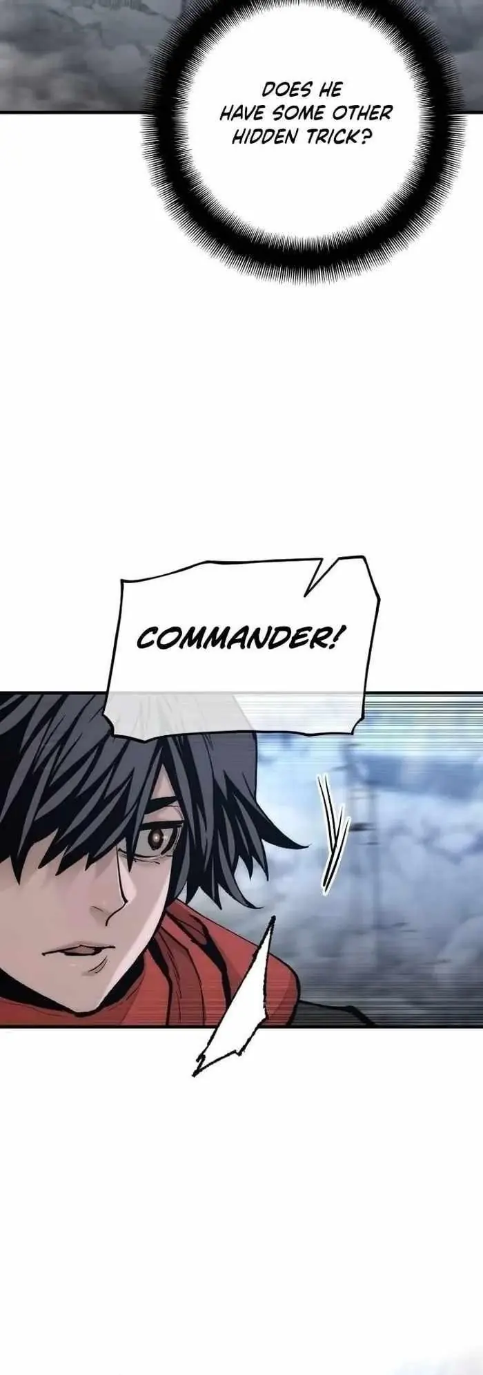 Heavenly Demon Cultivation Simulation Chapter 128 Page 7