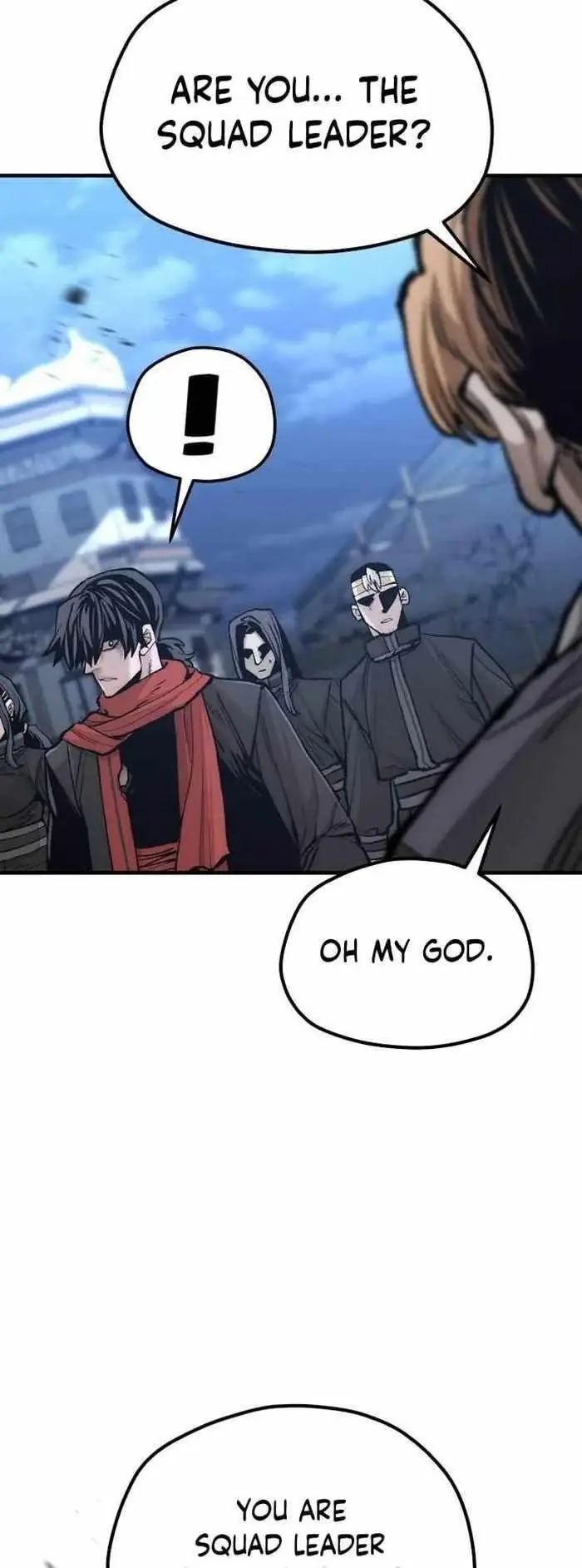 Heavenly Demon Cultivation Simulation Chapter 128 Page 11