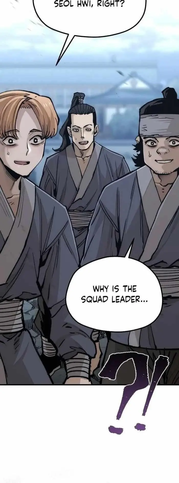 Heavenly Demon Cultivation Simulation Chapter 128 Page 12