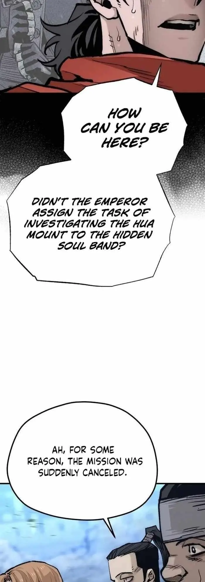 Heavenly Demon Cultivation Simulation Chapter 128 Page 14