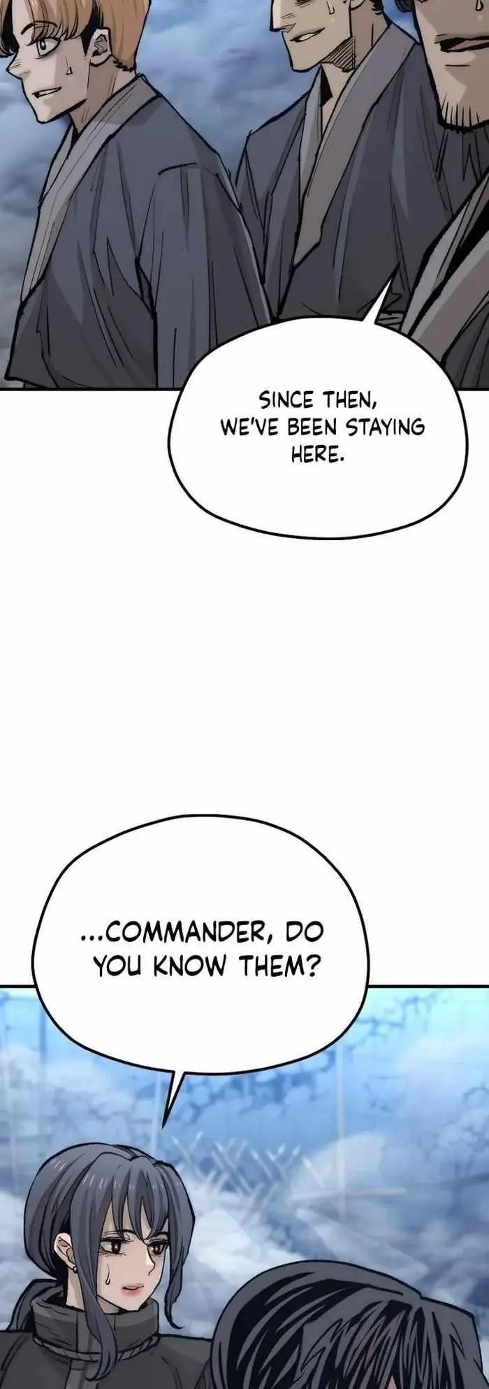 Heavenly Demon Cultivation Simulation Chapter 128 Page 15