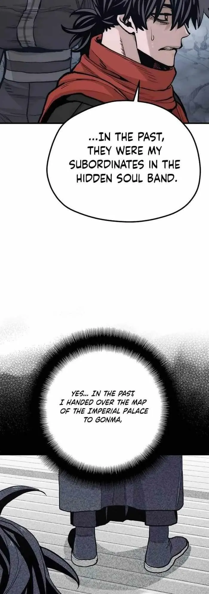 Heavenly Demon Cultivation Simulation Chapter 128 Page 16