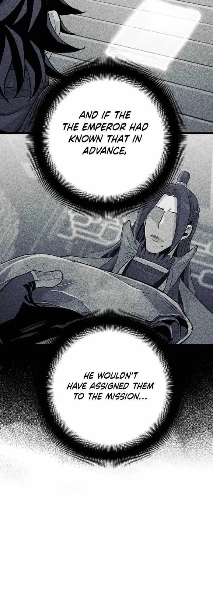 Heavenly Demon Cultivation Simulation Chapter 128 Page 17