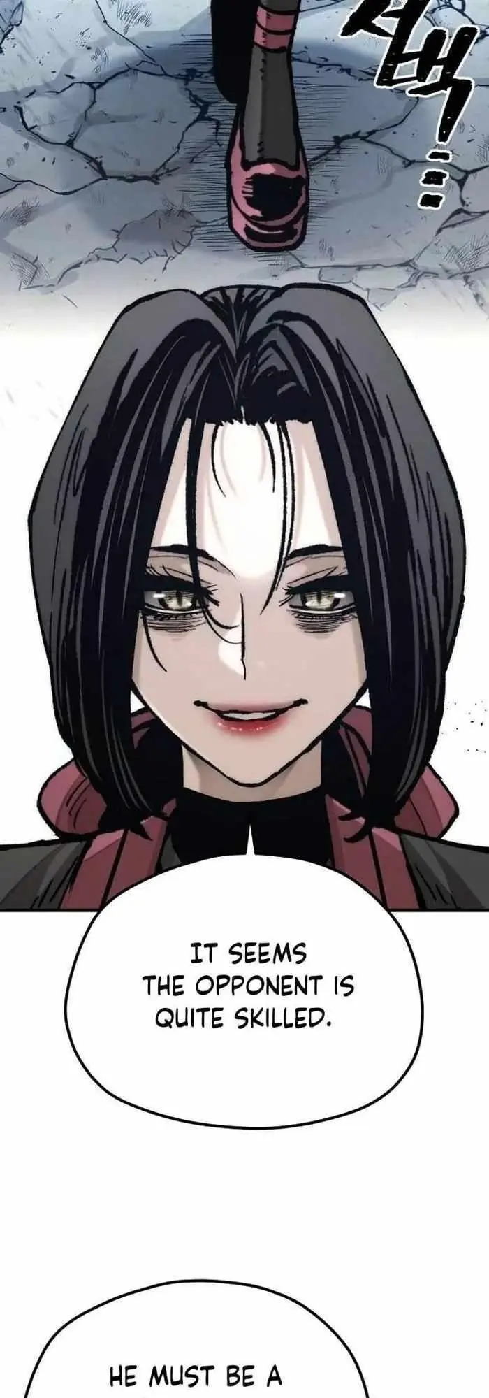 Heavenly Demon Cultivation Simulation Chapter 128 Page 45