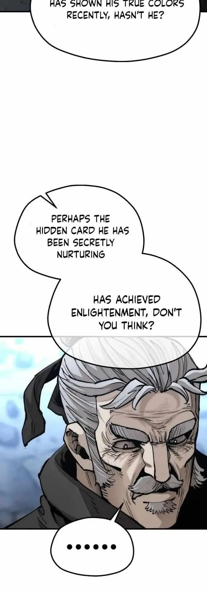 Heavenly Demon Cultivation Simulation Chapter 128 Page 51