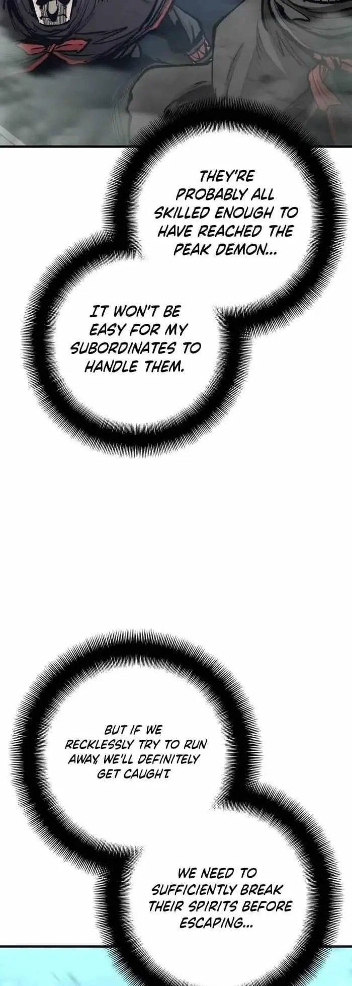 Heavenly Demon Cultivation Simulation Chapter 128 Page 56