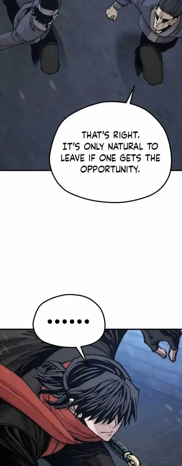 Heavenly Demon Cultivation Simulation Chapter 128 Page 99