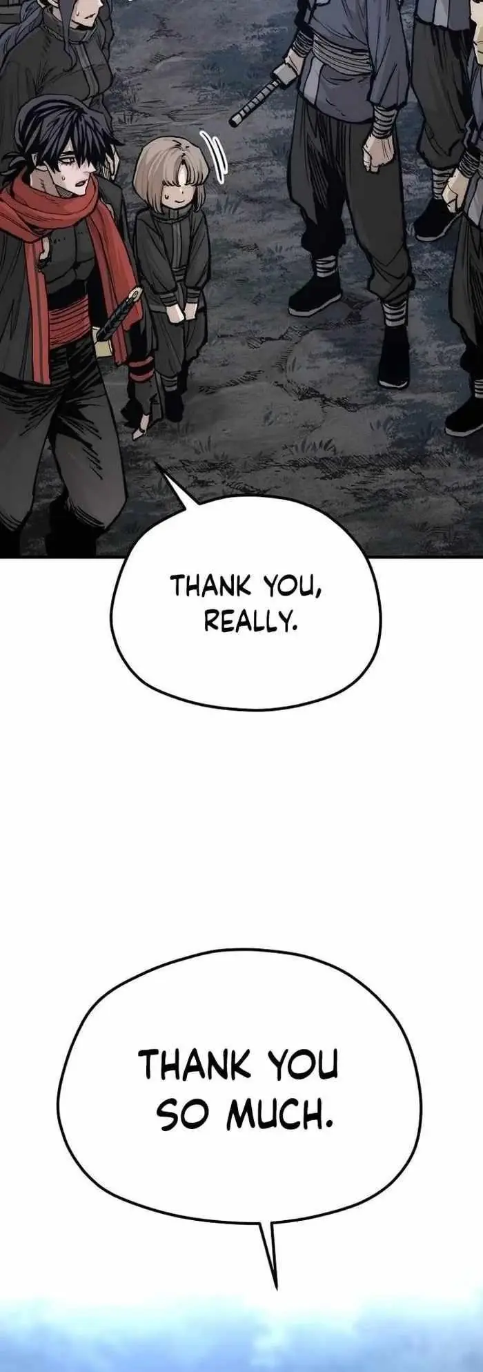 Heavenly Demon Cultivation Simulation Chapter 128 Page 130