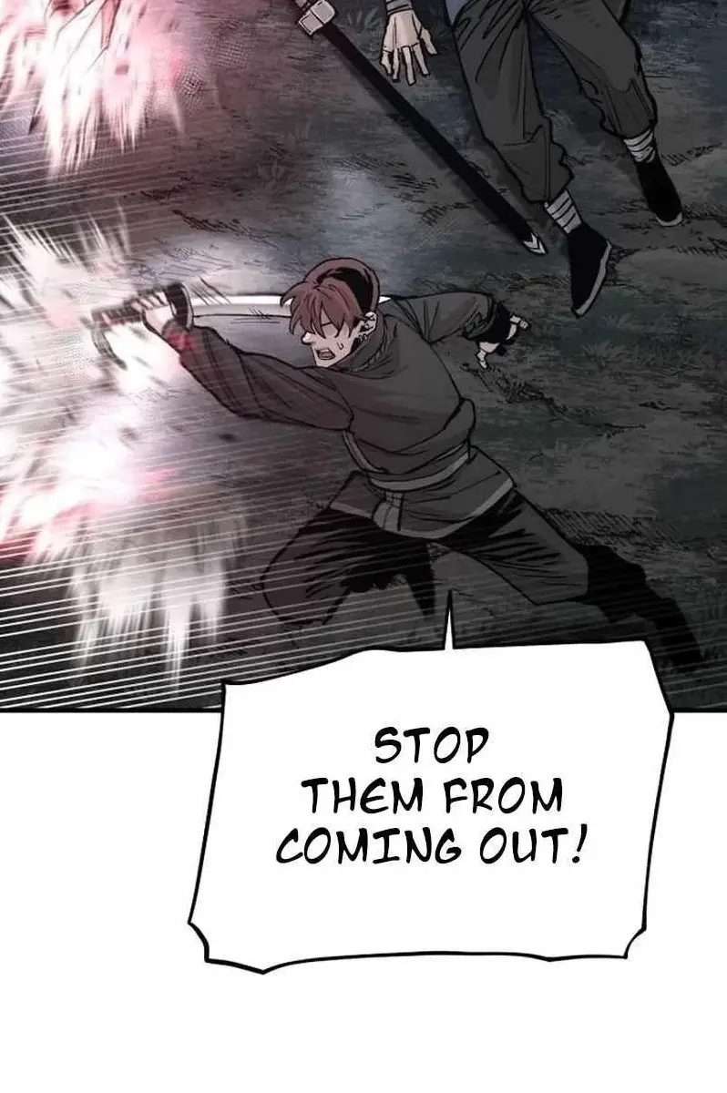 Heavenly Demon Cultivation Simulation Chapter 129 Page 9