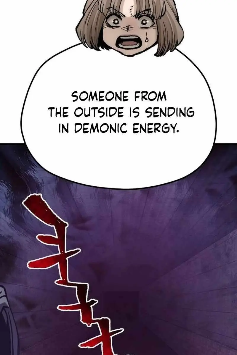 Heavenly Demon Cultivation Simulation Chapter 129 Page 31